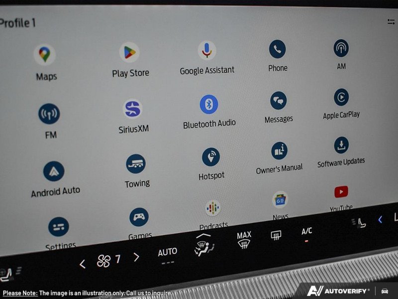 Ford Explorer ST-Line  - Leather Seats 1FMUK8KH7TGA43299 132950