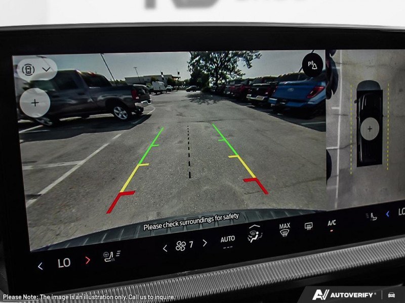 Ford Explorer ST-Line  - Leather Seats 1FMUK8KH7TGA43299 132955