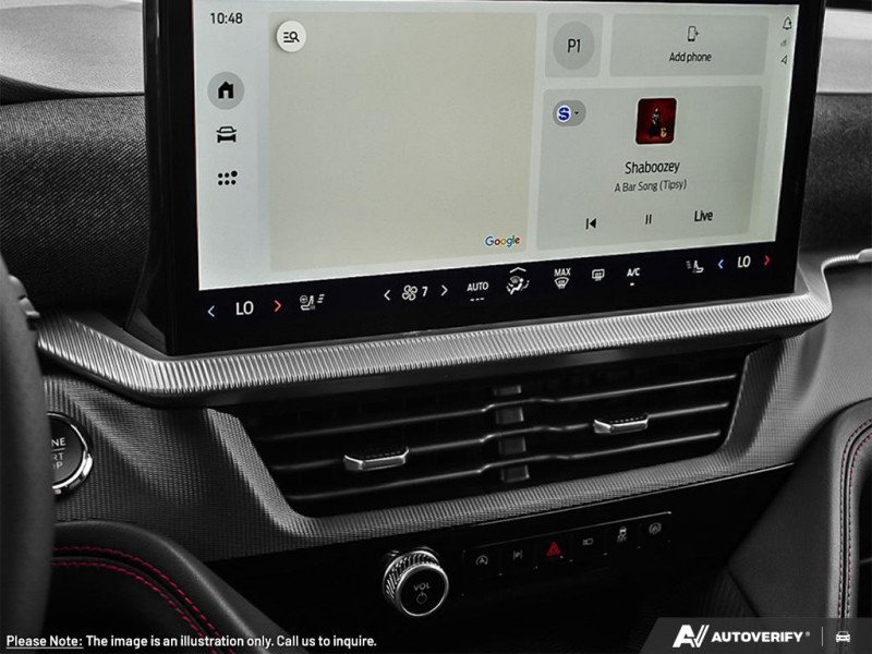 Ford Explorer ST-Line  - Leather Seats 1FMUK8KH7TGA43299 132956