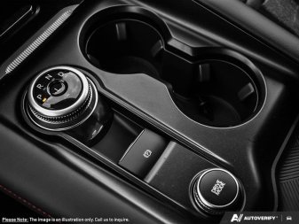 2026 Ford Explorer ST-Line  - Leather Seats - Image 16