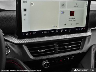 2026 Ford Explorer ST-Line  - Leather Seats - Image 23