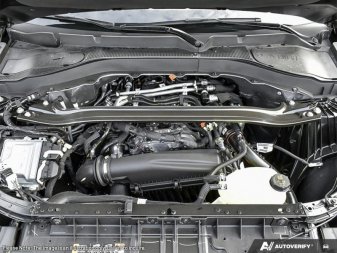 2026 Ford Explorer Platinum  - Leather Seats - Leather Package - Image 5