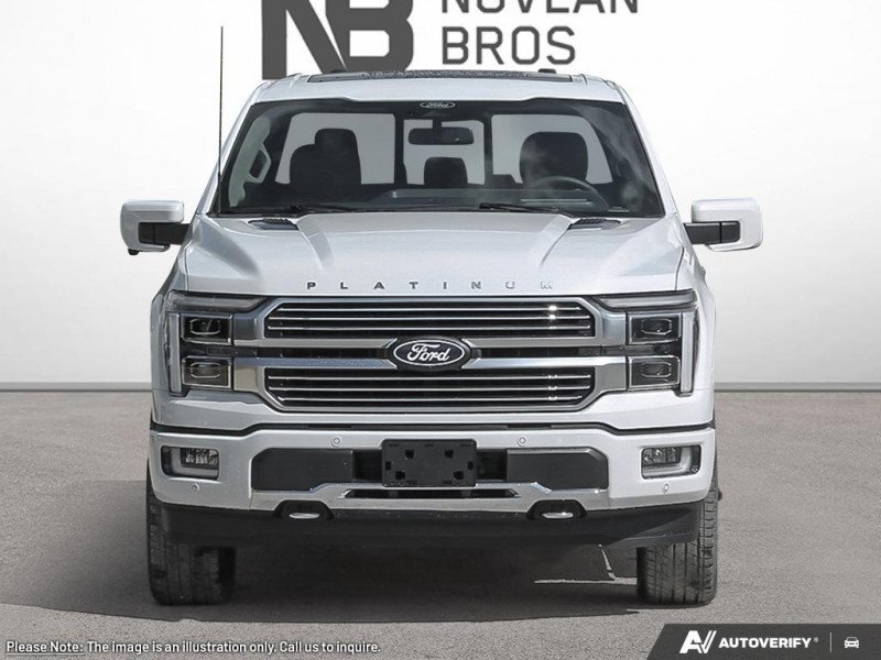 Ford F-150 Platinum 1FTFW7LD3SFA83052 133061