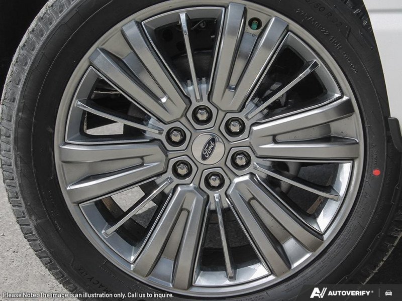 Ford F-150 Platinum 1FTFW7LD3SFA83052 133067