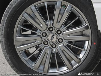 2025 Ford F-150 Platinum - Image 7