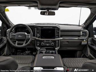 2025 Ford F-150 Platinum - Image 20