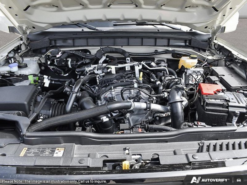 Ford Bronco Big Bend  - Navigation 1FMDE7BH8SLB37439 133121