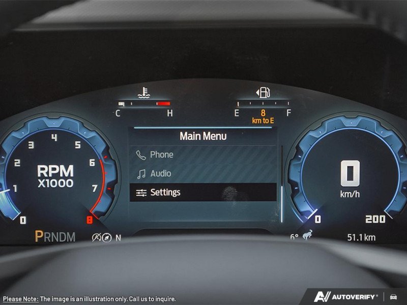 Ford Bronco Big Bend  - Navigation 1FMDE7BH8SLB37439 133125