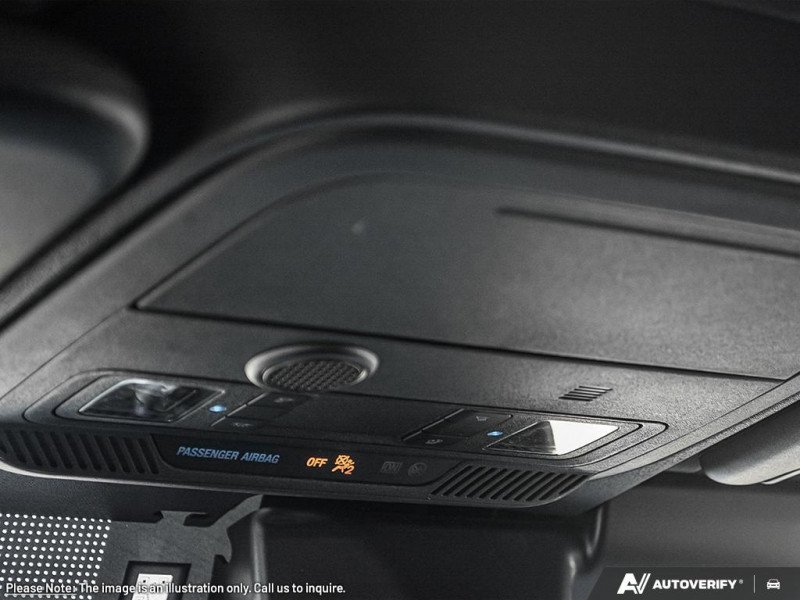 Ford Bronco Big Bend  - Navigation 1FMDE7BH8SLB37439 133130