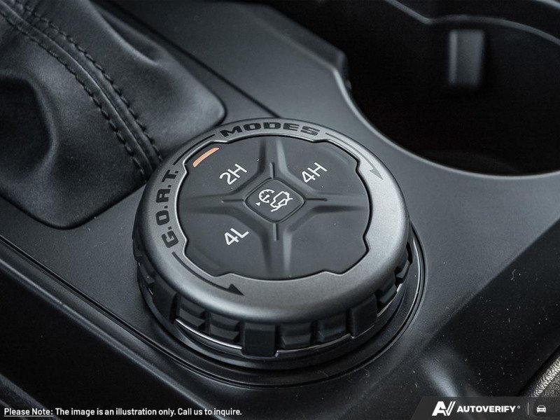 Ford Bronco Big Bend  - Navigation 1FMDE7BH8SLB37439 133137