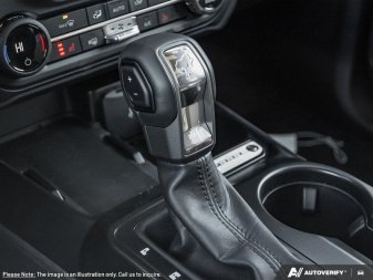 2025 Ford Bronco Big Bend  - Navigation - Image 12