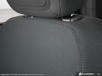 2025 Ford Bronco Big Bend  - Navigation - Image 15