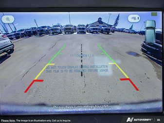 2025 Ford Bronco Big Bend  - Navigation - Image 18