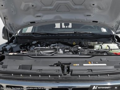 2026 Ford Super Duty F-550 DRW XLT  - Diesel Engine - Image 5