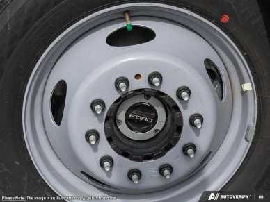 2026 Ford Super Duty F-550 DRW XLT  - Diesel Engine - Image 6