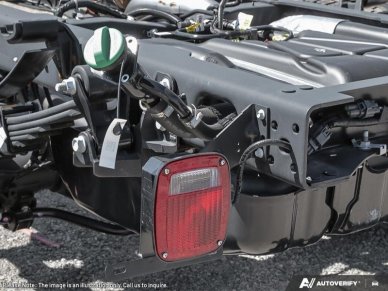 2026 Ford Super Duty F-550 DRW XLT  - Diesel Engine - Image 8