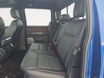 2023 Ford F-150 Lariat  - Navigation - Heated Seats - Image 12