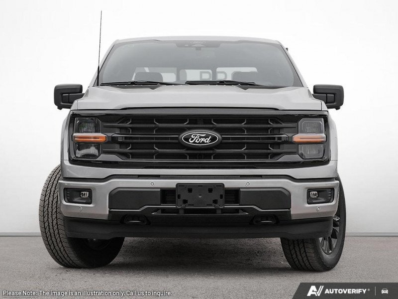 Ford F-150 XLT  - Tow Package 1FTFW3L8XSKF83888 133292