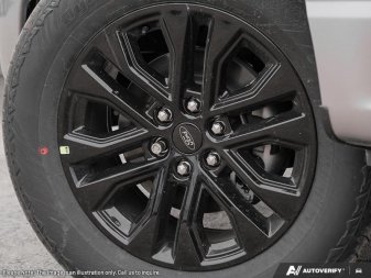 2025 Ford F-150 XLT  - Tow Package - Image 7