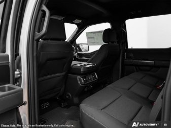 2025 Ford F-150 XLT  - Tow Package - Image 20