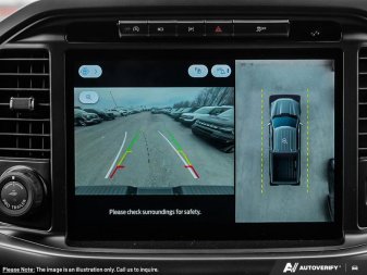 2025 Ford F-150 XLT  - Tow Package - Image 22