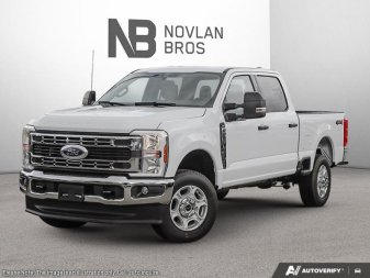 2026 Ford F-350 Super Duty XLT  - Running Boards - Image 0