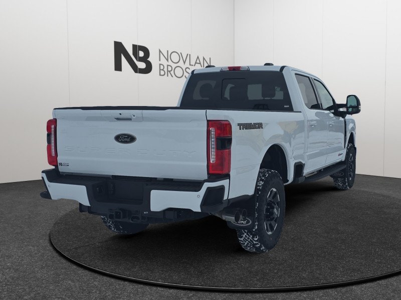 Ford F-350 Super Duty Lariat 1FT8W3BM0TEC70355 133221