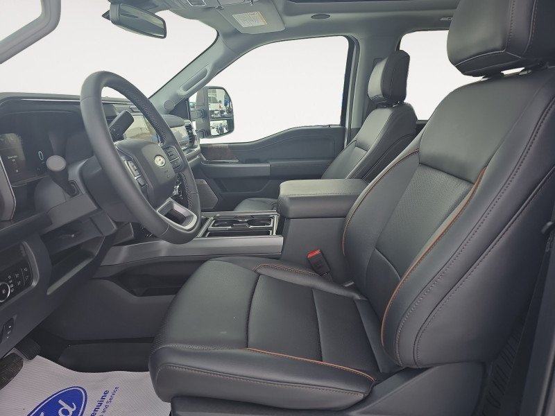 Ford F-350 Super Duty Lariat 1FT8W3BM0TEC70355 133225