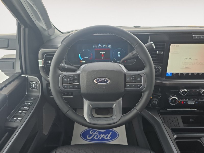 Ford F-350 Super Duty Lariat 1FT8W3BM0TEC70355 133228