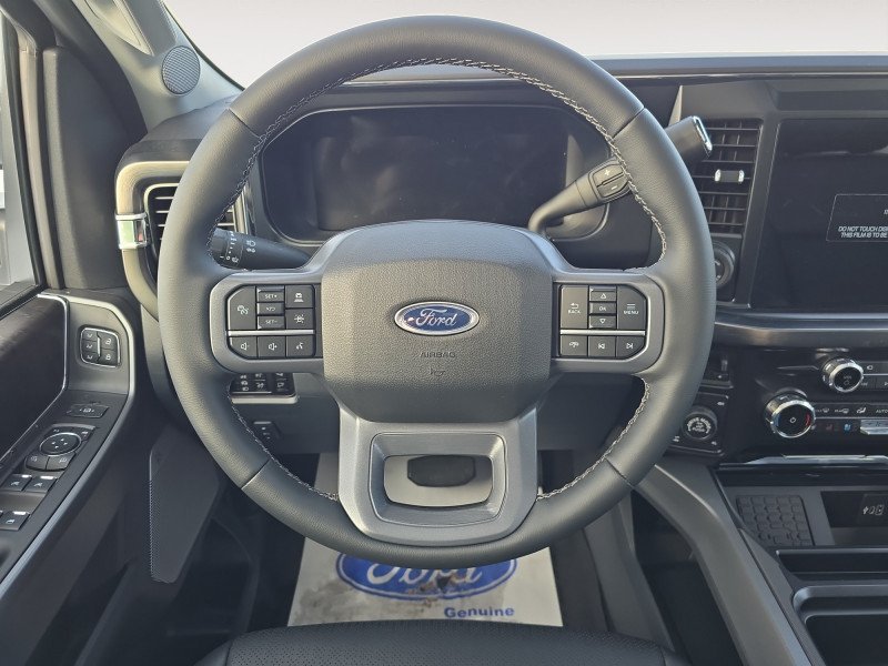 Ford F-350 Super Duty Lariat 1FT8W3BM0TEC70355 134928