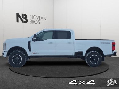 Ford F-350 Super Duty Lariat 1FT8W3BM0TEC70355 133342