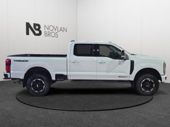 2026 Ford F-350 Super Duty Lariat - Image 7