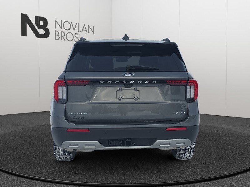 Ford Explorer Active 1FMUK8DHXTGA43665 133235