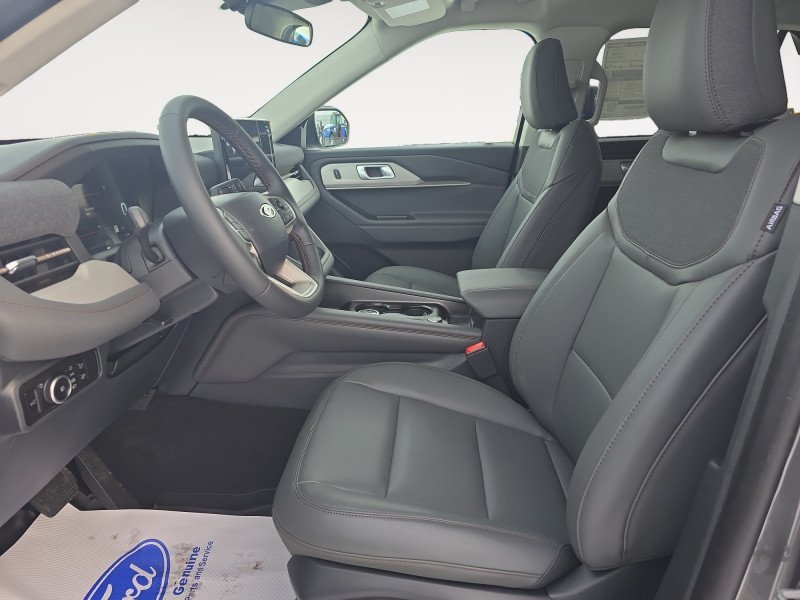 Ford Explorer Active 1FMUK8DHXTGA43665 133240