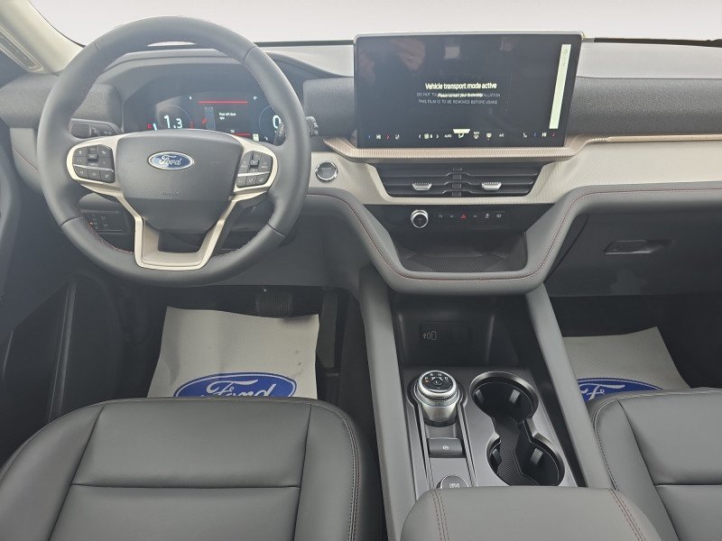 Ford Explorer Active 1FMUK8DHXTGA43665 133241