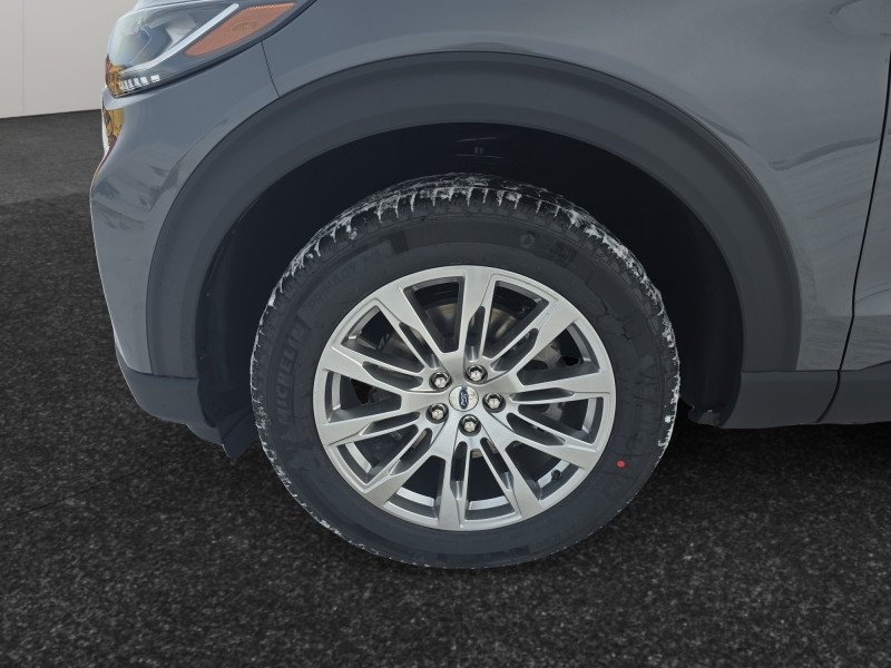 Ford Explorer Active 1FMUK8DHXTGA43665 133246