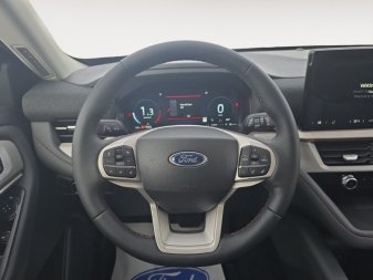 2026 Ford Explorer Active - Image 11