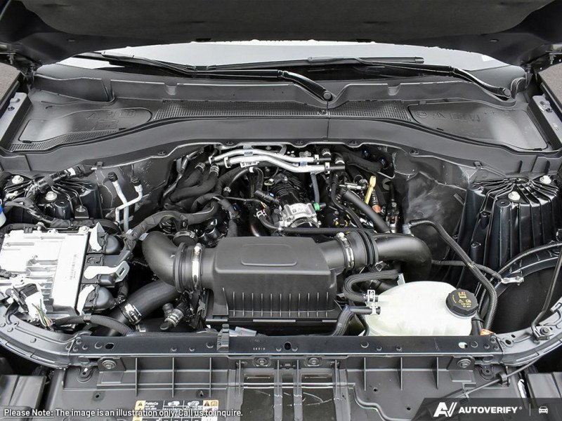 Ford Explorer Tremor 1FMWK8JC3TGA43833 133349