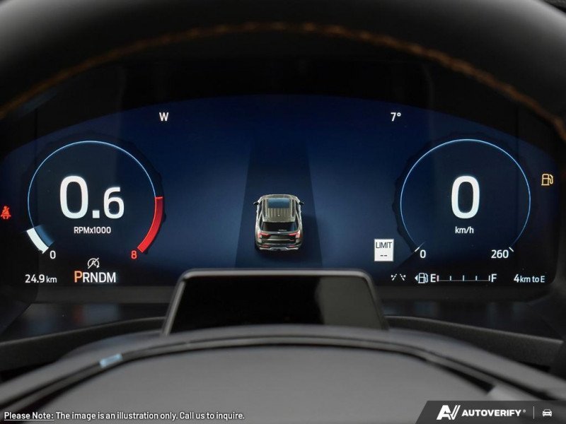 Ford Explorer Tremor 1FMWK8JC3TGA43833 133357