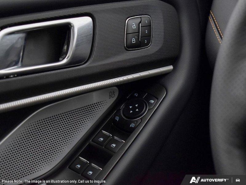 Ford Explorer Tremor 1FMWK8JC3TGA43833 133359