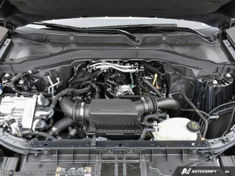 2026 Ford Explorer Tremor - Image 5