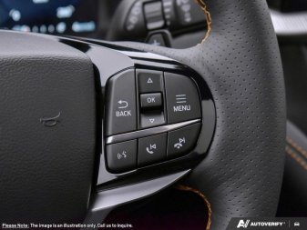 2026 Ford Explorer Tremor - Image 14