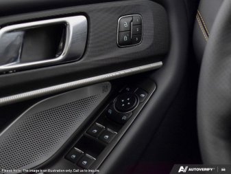 2026 Ford Explorer Tremor - Image 15