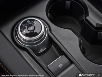 2026 Ford Explorer Tremor - Image 16