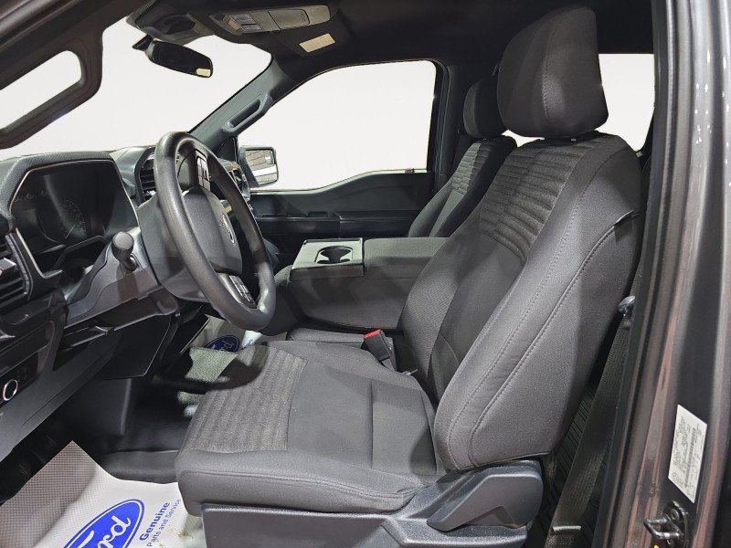 Ford F-150 XL  - Navigation 1FTEW1EP3NFB23926 133401