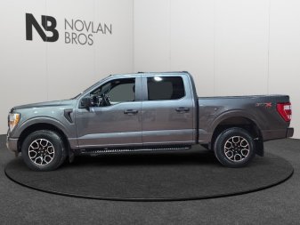 2022 Ford F-150 XL  - Navigation - Image 2