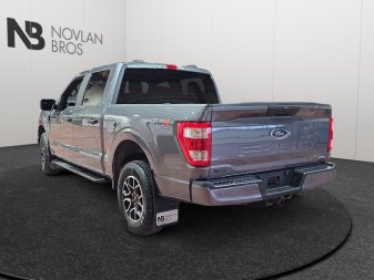 2022 Ford F-150 XL  - Navigation - Image 3