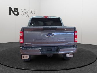 2022 Ford F-150 XL  - Navigation - Image 4