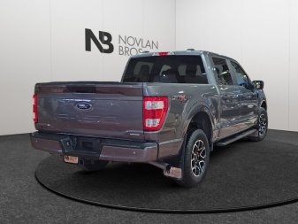2022 Ford F-150 XL  - Navigation - Image 5