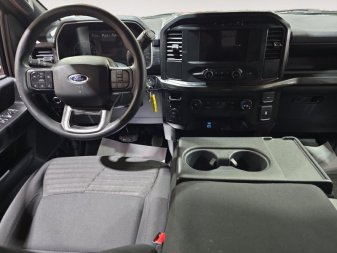 2022 Ford F-150 XL  - Navigation - Image 9
